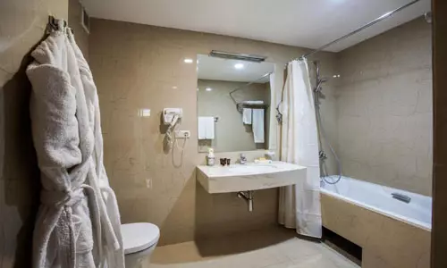 هتل آویا ترانس ارمنستان